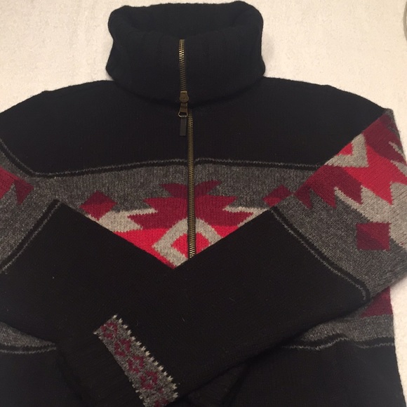 Lauren's jeans women's sweater 80% lambwool - Picture 8 of 8